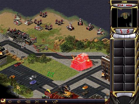 Command Conquer Yuri S Revenge Screenshots For Windows Mobygames