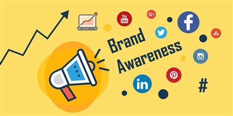 Tips For Increasing Brand Awareness Through Social Media Marketing