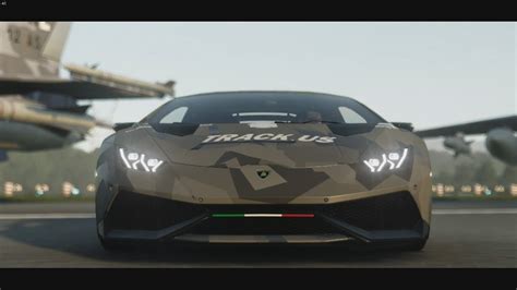 Lamborghini Huracan LP610 4 Perf The Crew YouTube