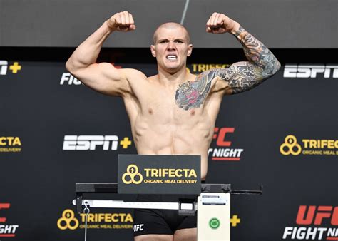 Marvin Vettori Says He Wants To Eat Israel Adesanya Alive And Look