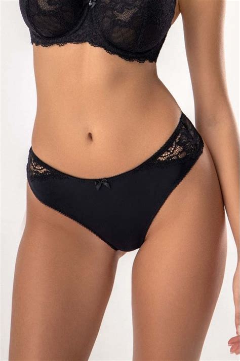 Трусики стринг CATRIN Jasmine Lingerie Купить в интернет магазине Vivid ua