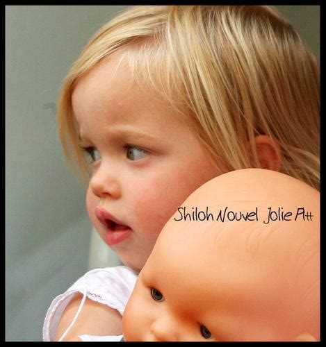 Shiloh Shiloh Nouvel Jolie Pitt Photo 7998770 Fanpop