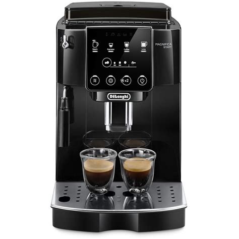 magnifica start bean  cup coffee machine ecamb binuns south