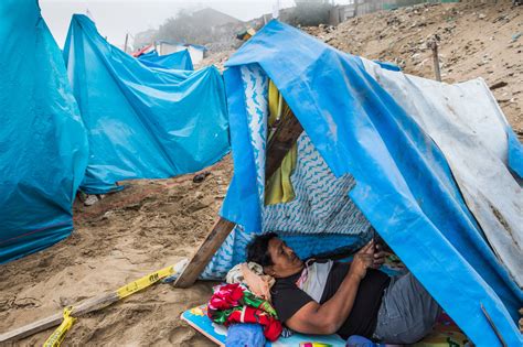 Las muertes por Covid y la crisis económica golpean América Latina Ojo Público