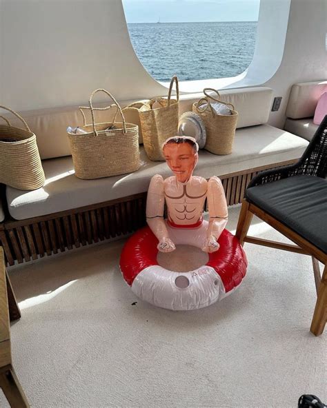 Bikini Adorned Bachelorette Celebration For Olivia Culpo 12thBLOG