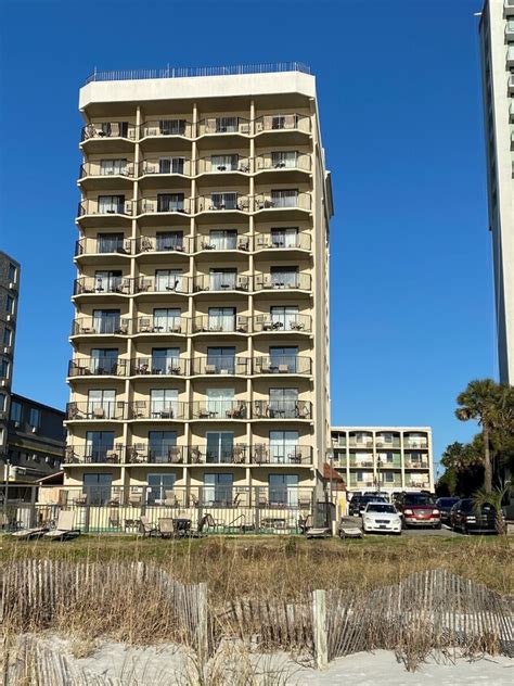 Blue Palmetto Apartments Myrtle Beach Sc