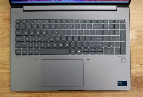 Test Des HP ZBook Power G11 Et G11A StorageReview