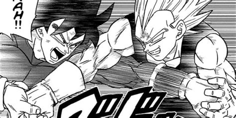 Dragon Ball Super Is Broly Stronger Than Goku