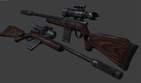 Best Sniper Rifle In Fallout New Vegas Volcloud