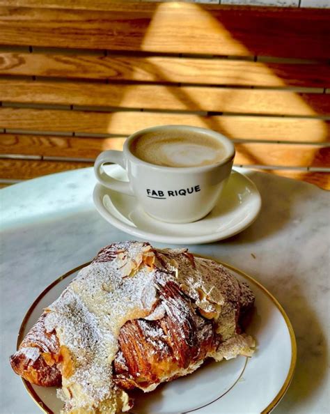 Fabrique Bakery - Great Performances