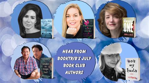 Great Reads To Discover Before Your Next Book Club Meeting Booktrib