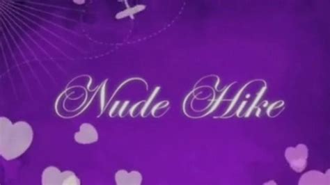 Nude Hike And Beach Sex By Ahcplx Porn Videos