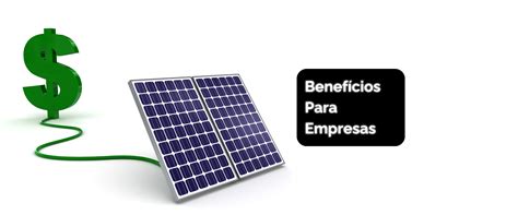 Descubra Os Benefícios Da Energia Solar Para Sua Empresa Jpnr Invest