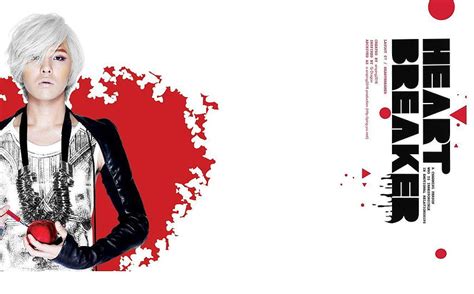 1328x825px G Dragon Heartbreaker HD Wallpaper Pxfuel