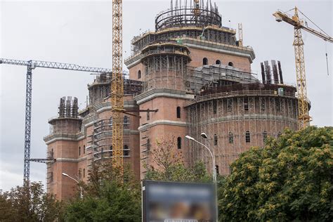 Galerie foto Catedrala Mântuirii Neamului Basilica ro