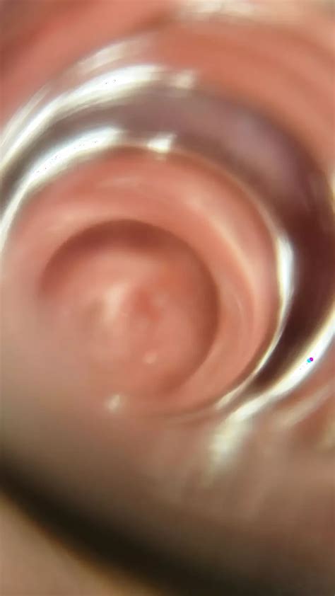 See Inside My Asshole With My Glass Butt Plug Gay Masturbation Porn By FapHouse XHamster