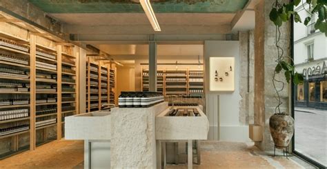 L Or Al To Buy Cult Luxury Beauty Brand Aesop In Bn Deal