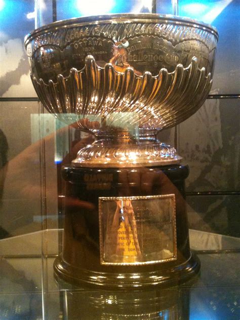 Stanley Cup | Hockey, Trophy design, Nhl hockey