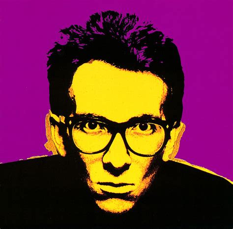 Elvis Costello The Very Best Of Cd Compilation Reissue