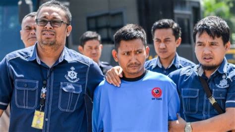 Ayah Pegi Setiawan Terancam Jadi Pelaku Obstruction Of Justice Kasus