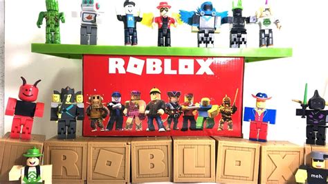 Roblox Series 1 Mystery Box