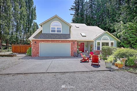 Th St Nw Stanwood Wa Mls Redfin