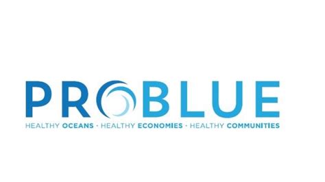 Problue The World Banks Blue Economy Program