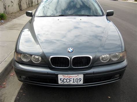 2003 Bmw 530i Sold 2003 Bmw 530i 690000 Auto Consignment San