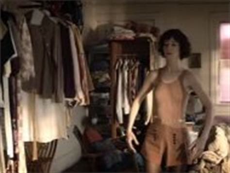 Naked Miranda July In The Future Video Clip