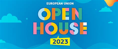 European Union Open House Poland In Us Gov Pl Website