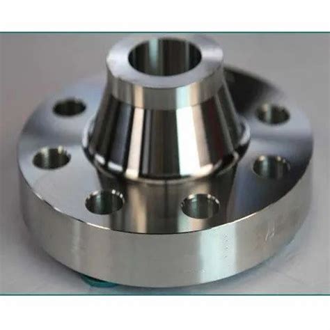 Astm A Alloy Flanges Size Inch At Rs Piece In Mumbai