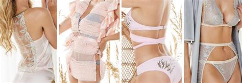 C Alla Luxury Lingerie Shows Off Italian Creativity Originality And Elegance The Lingerie Post