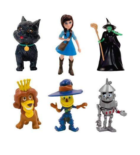 10 Best Wizard of Oz Plush Puppets - BabyStuffLab