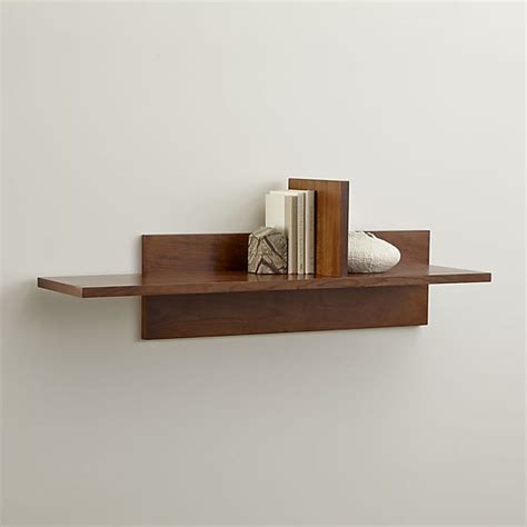 Loft Wall Shelf Online Shopping Product By Crate And Barrel