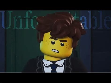 Ninjago Agent Jay Edit Dragons Rising Spoilers Youtube