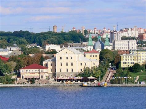 Тернопольские открытия