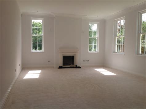 PBC Anador House, Weybridge | PBC