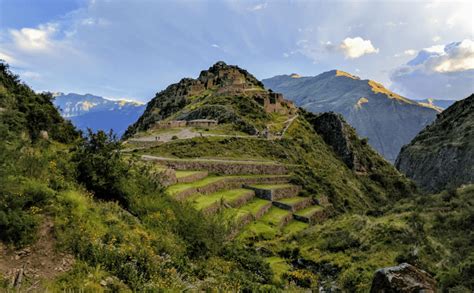 The 14 Must-Visit Ruins in Peru