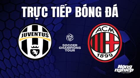 Trực Tiếp Bóng đá Juventus Vs Ac Milan Hôm Nay 287