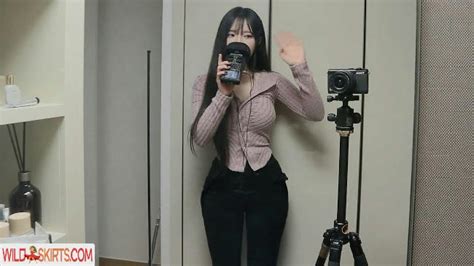 Asmr Nara Nude Leaked Photos And Videos Wildskirts