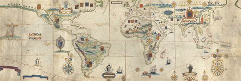 GeoGarage blog: Ancient world maps II