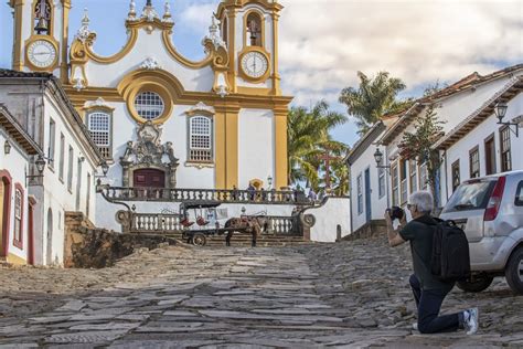 Tiradentes Day Brazil National Holiday Southamericatravel