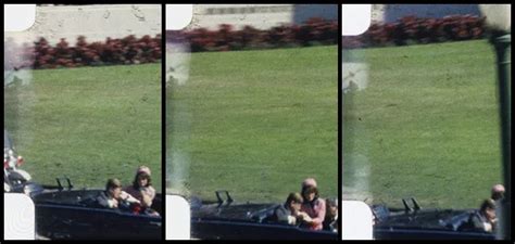 What Does The Zapruder Film Really Tell Us Smithsonian