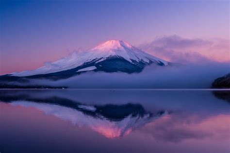 Night Mount Fuji Wallpapers - Top Free Night Mount Fuji Backgrounds ...