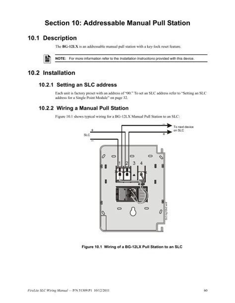 Section 10: Addressable