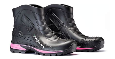 Bota Chuva Moto Pvc Imperme Vel Cores Motoqueiro Pantaneiro Vgs