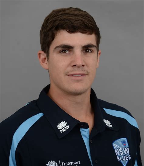 Sean Abbott | ESPNcricinfo.com