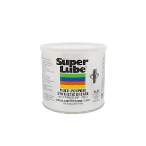 Super Lube 14 1 Oz 400 G Food Grade Canister Anti Seize Lubricant