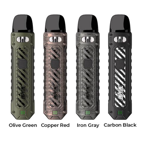 UWELL CALIBURN TENET KOKO POD KIT Vapor Fuel