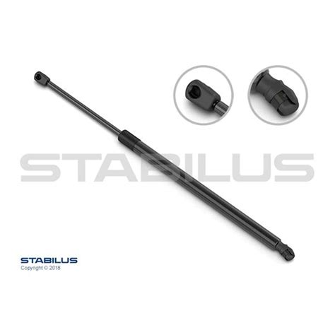 Stabilus V Rin Gaz Coffre Pour Audi Ebay